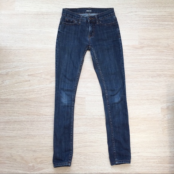 BDG Mid Rise Twig Ankle - Picture 3 of 5